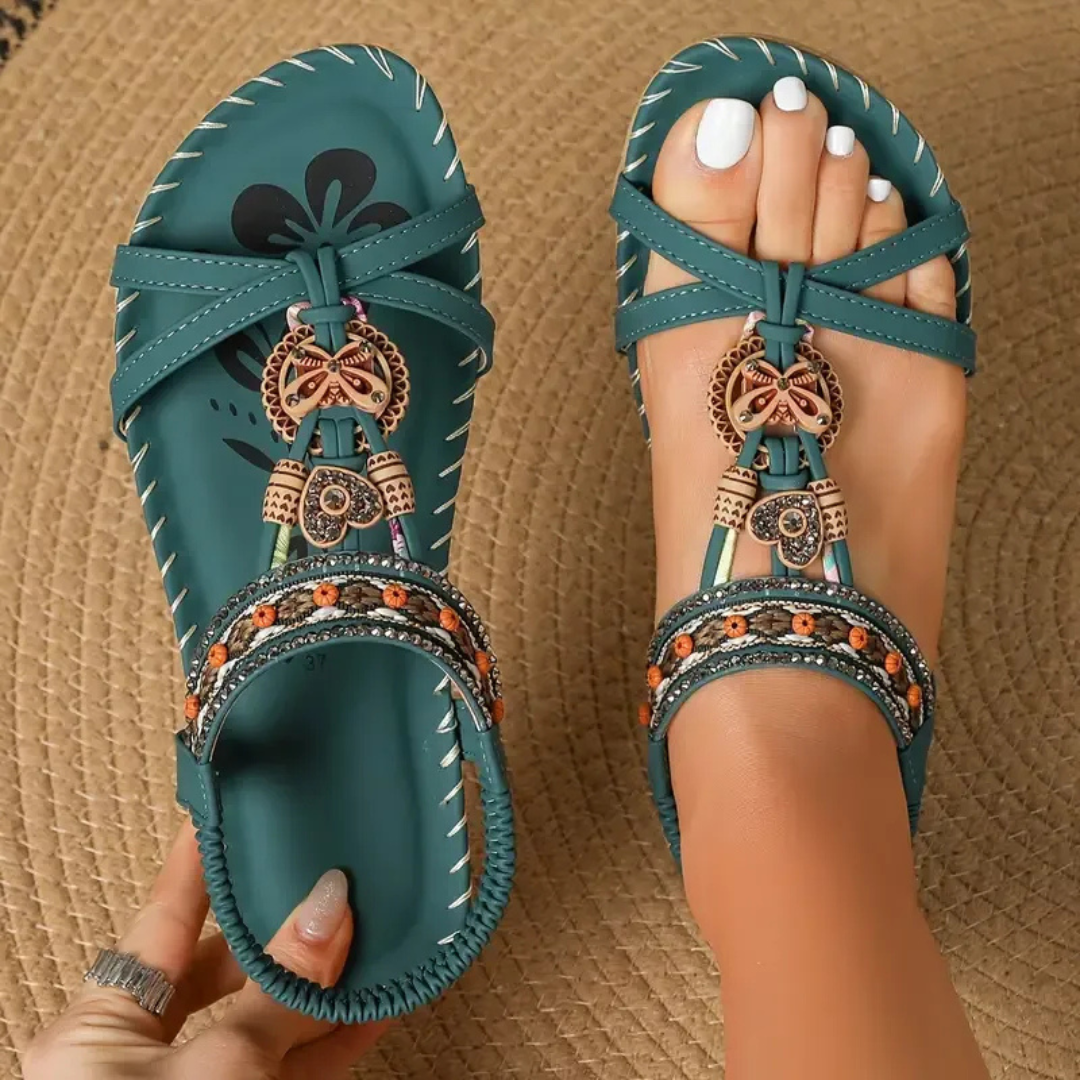 NADA COMFORT SANDALS