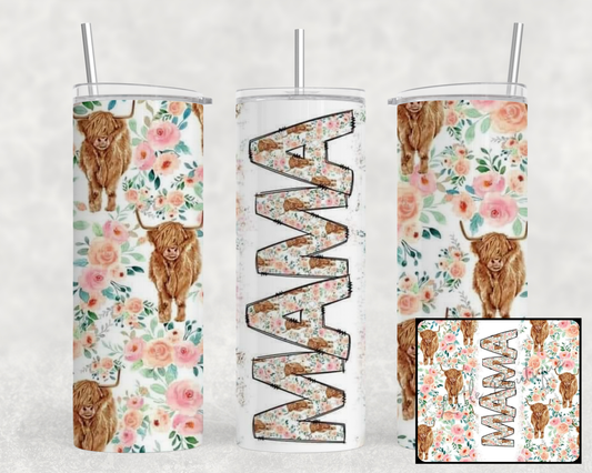 20oz Tumbler