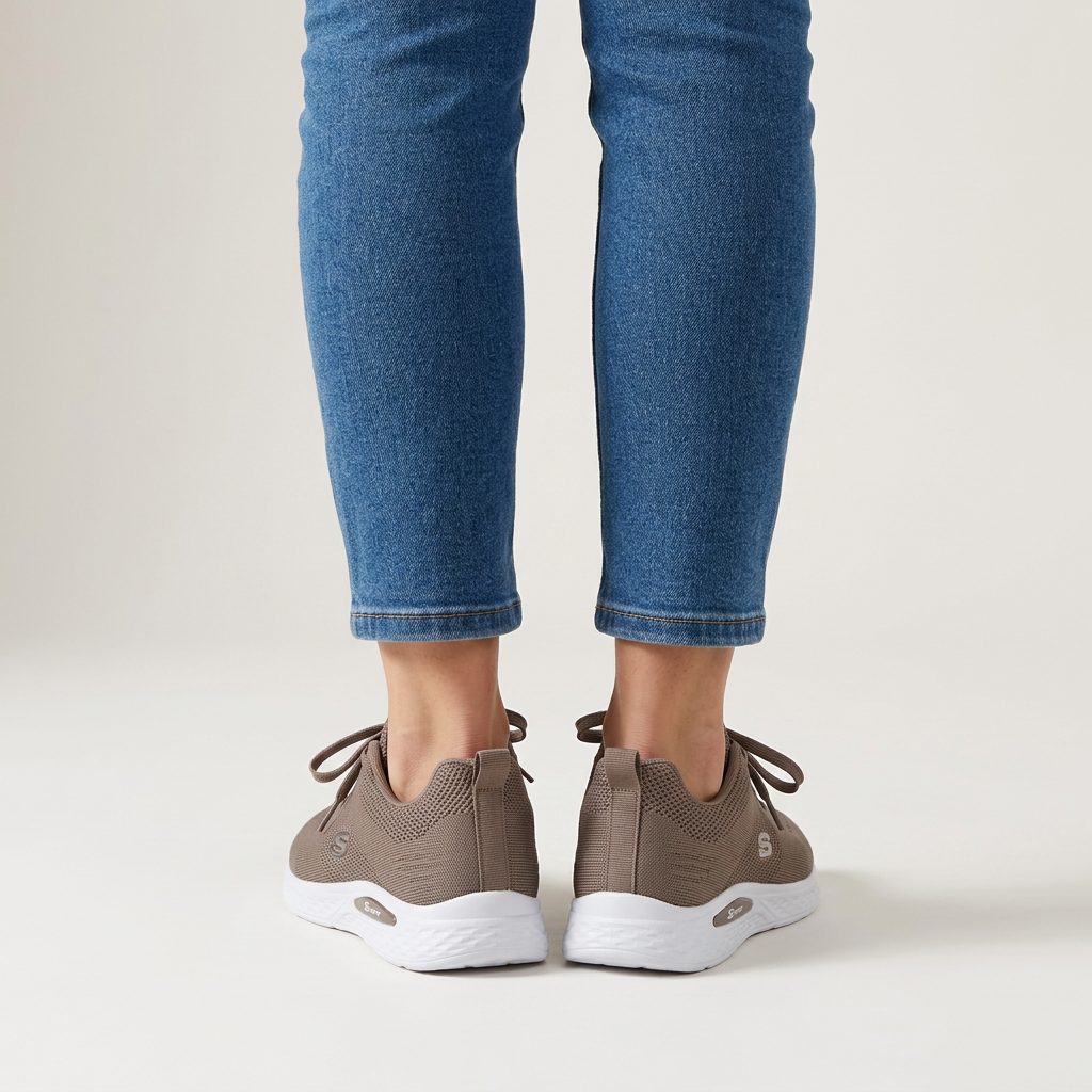 COMFORT SNEAKERS