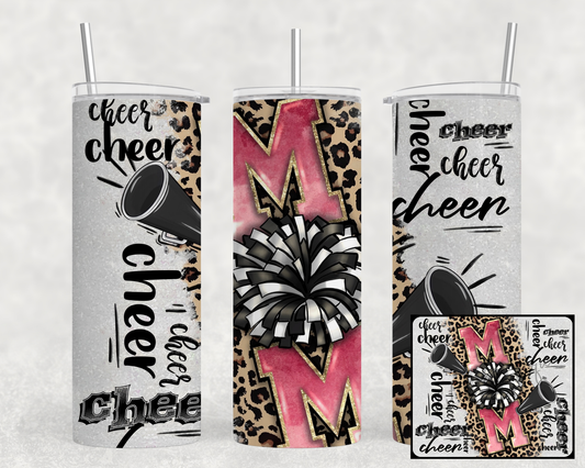 20oz Tumbler