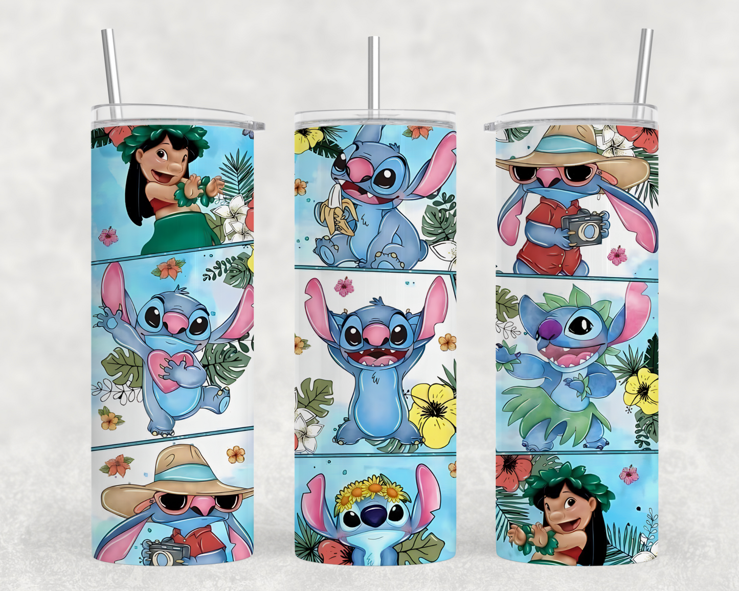 20oz Tumbler