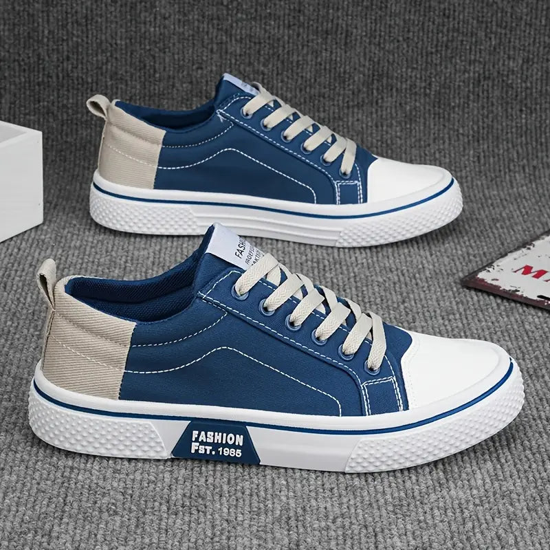 COMFORT CASUAL SNEAKERS