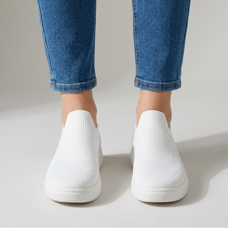 Nerea - Comfortable Women's Sneakers