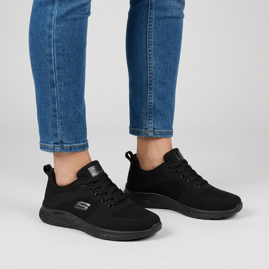COMFORT SNEAKERS