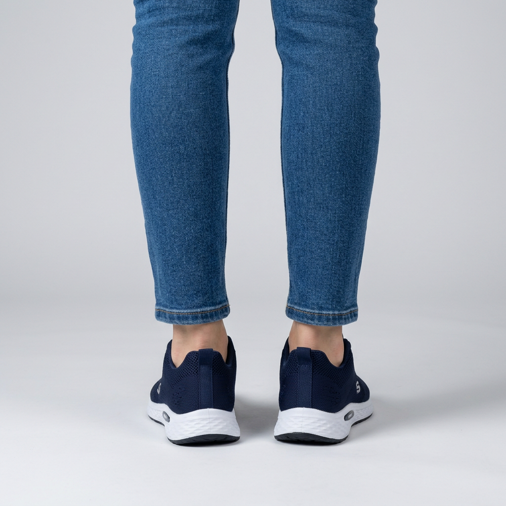 COMFORT SNEAKERS