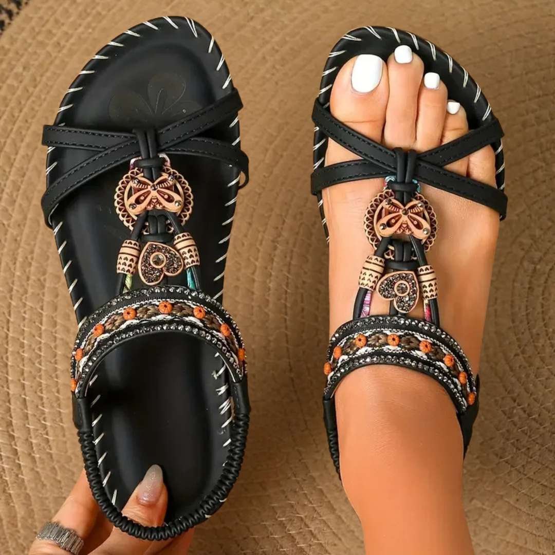 NADA COMFORT SANDALS