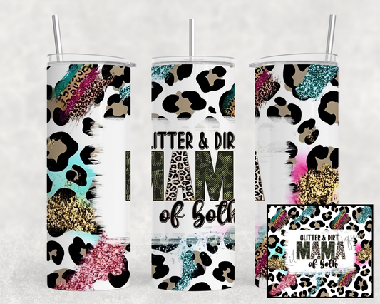 20oz Tumbler
