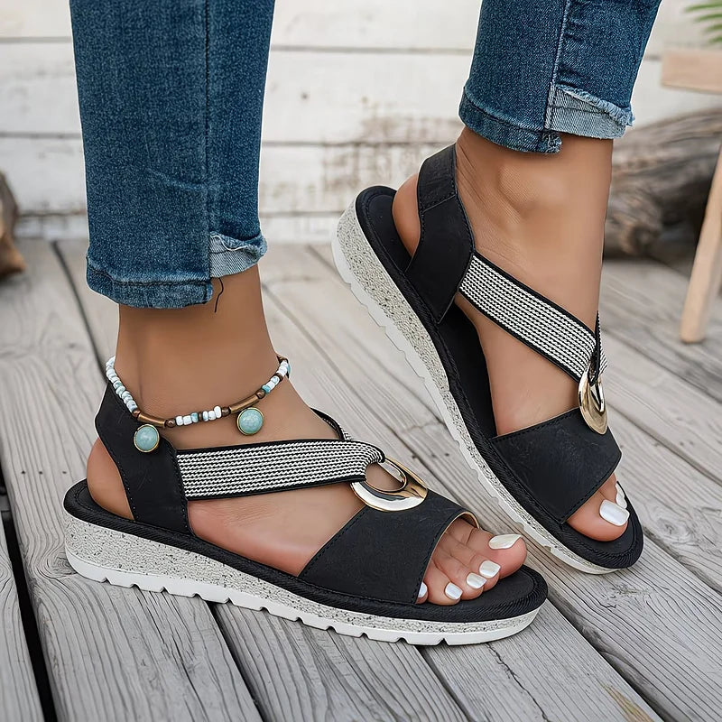 ERGONOMIC SANDALS