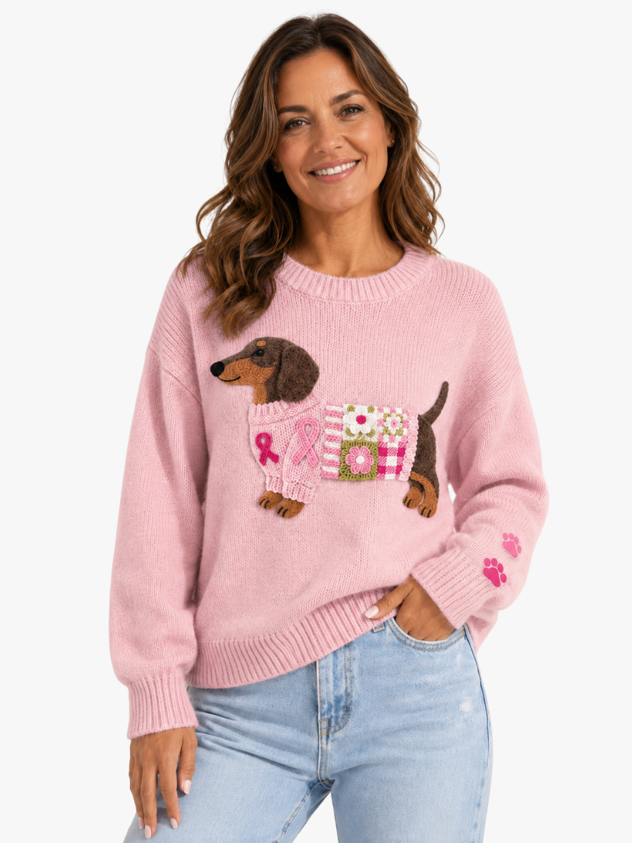 Sweatshirts & Sweaters