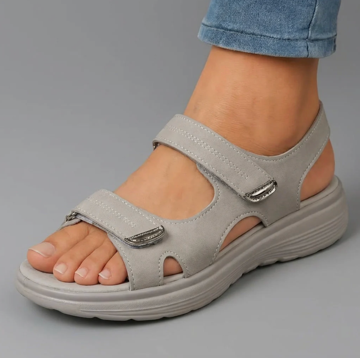 SOLINE NON-SLIP COMFORT SANDALS