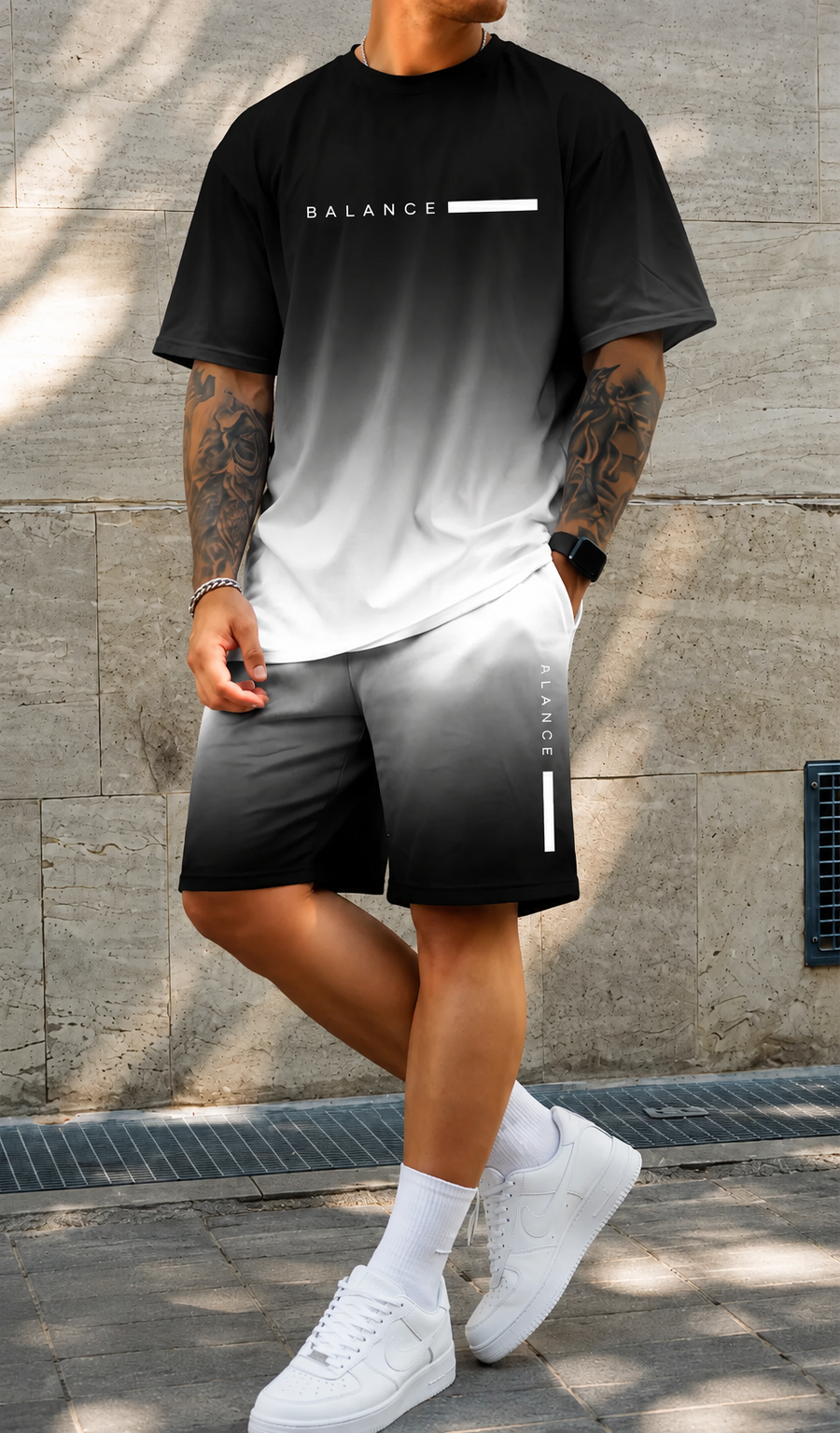 Men's Sets