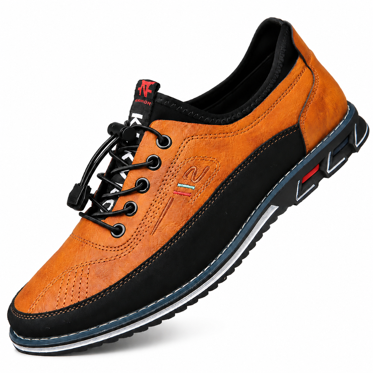 KAIFOR CASUAL LEATHER SHOES