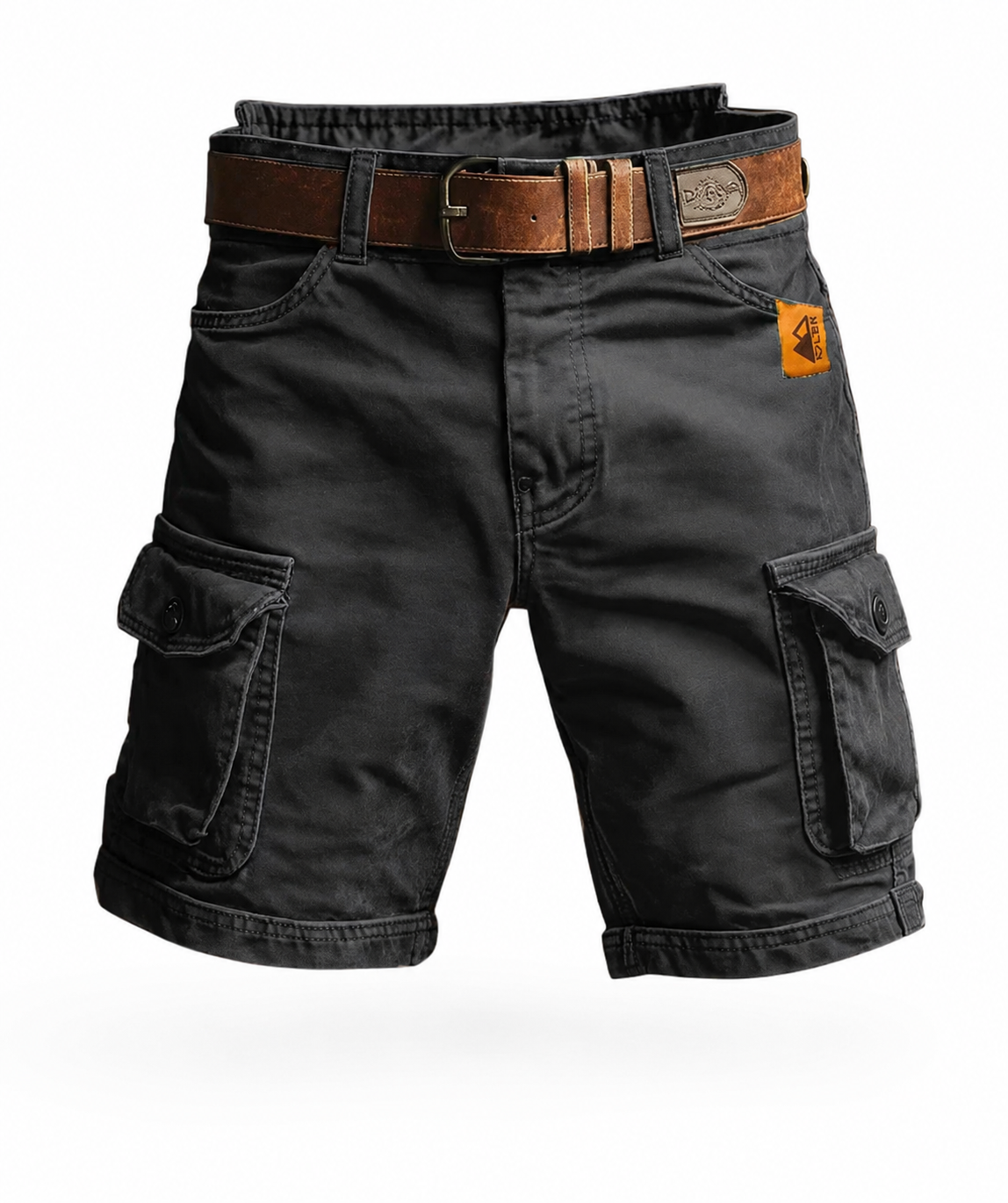 URBAN EXPLORER CARGO SHORTS