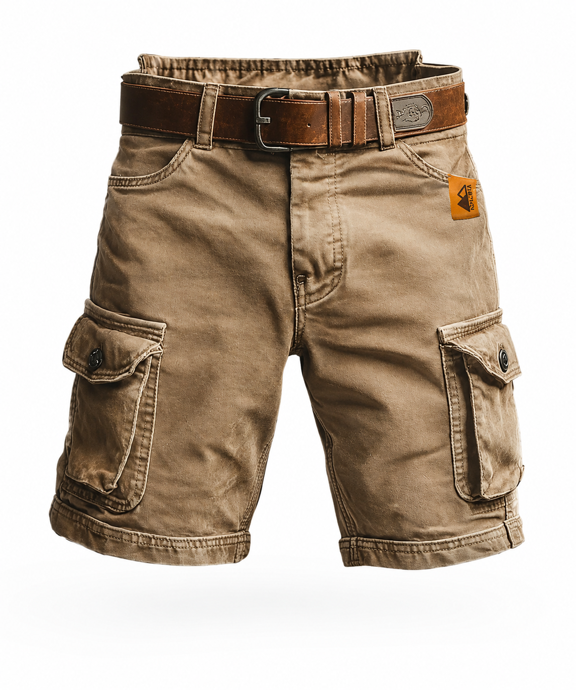 URBAN EXPLORER CARGO SHORTS