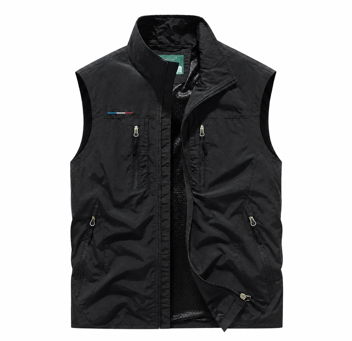 VENTURO VEST