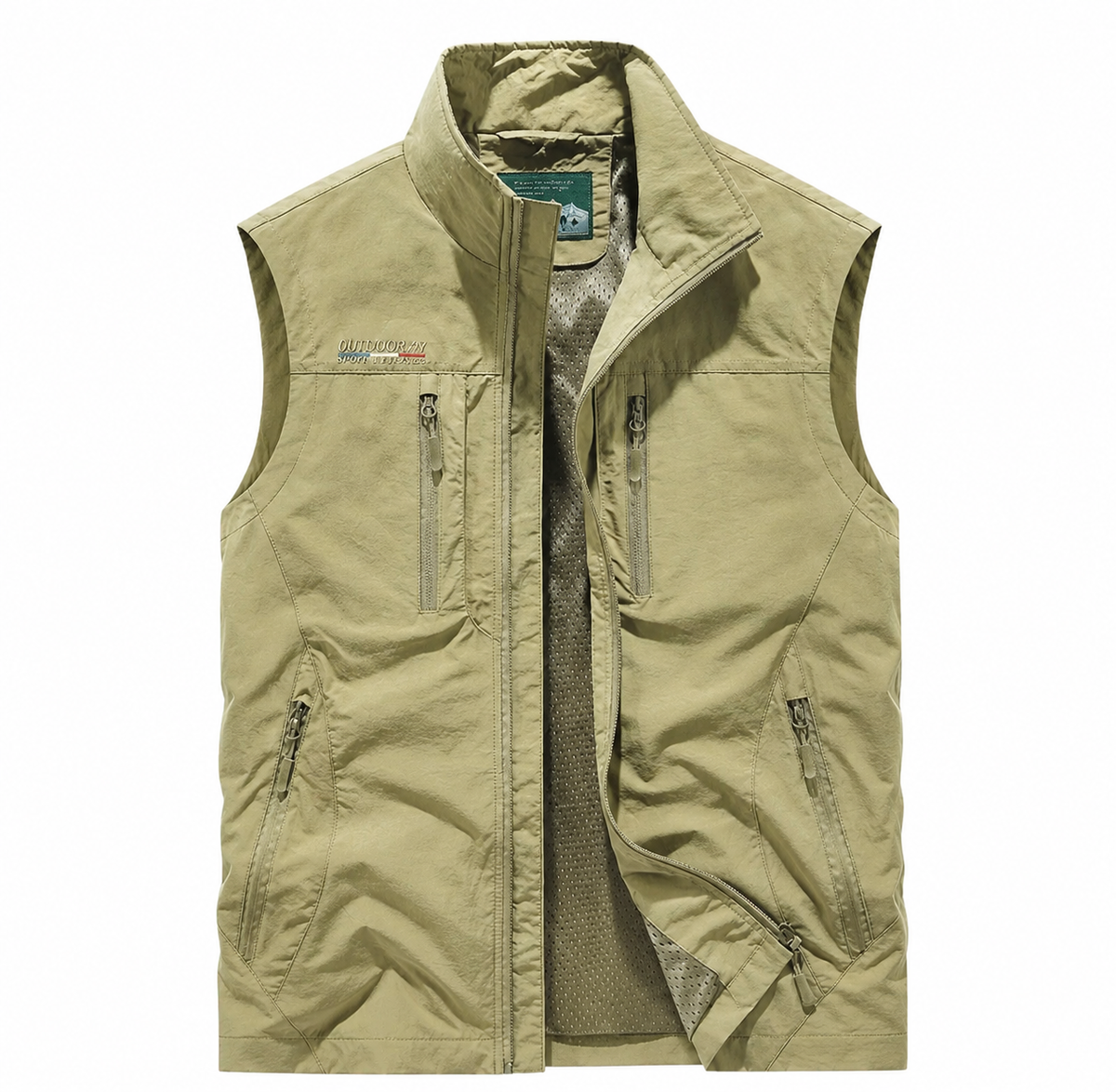 VENTURO VEST