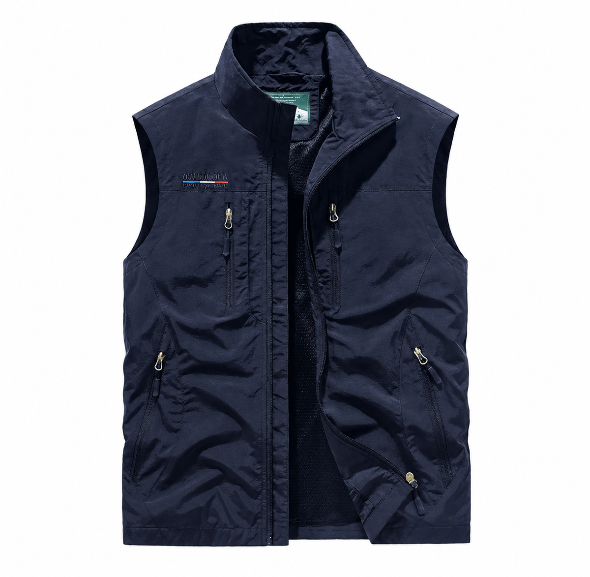 VENTURO VEST