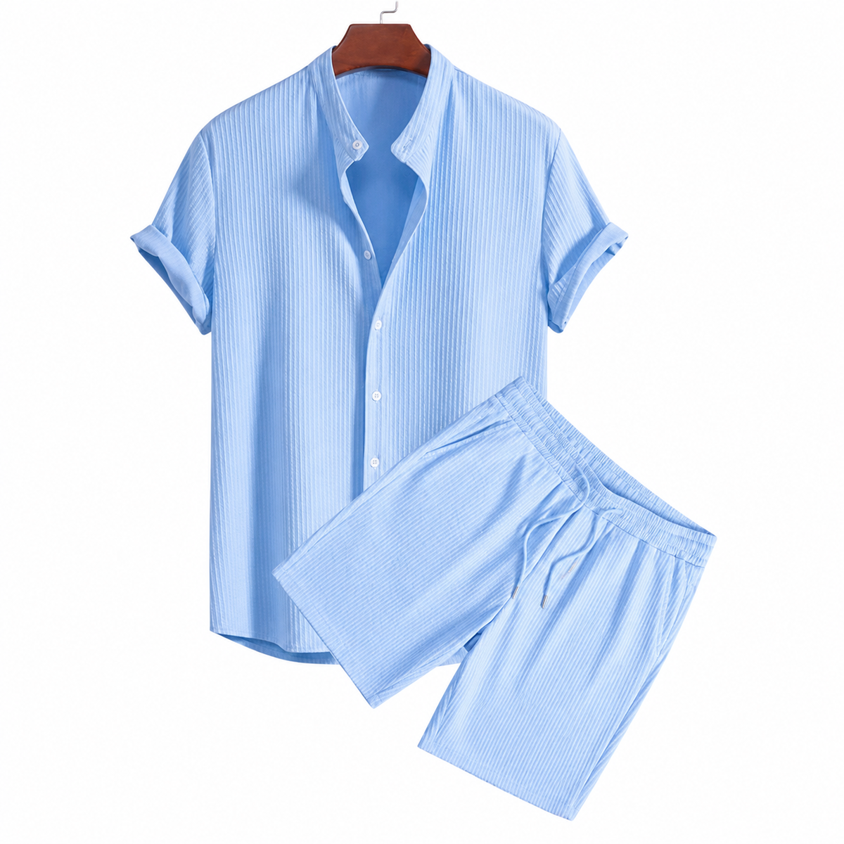 SUMMER CO-ORD SET