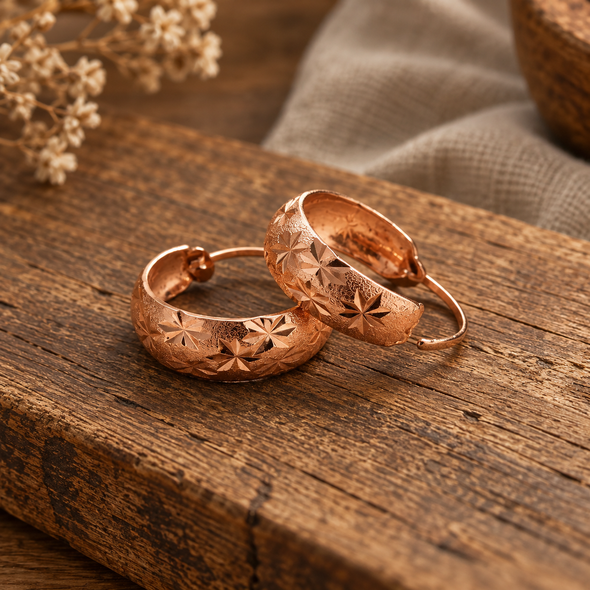 Copper Bundle