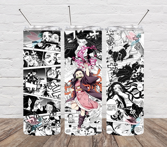20oz Tumbler