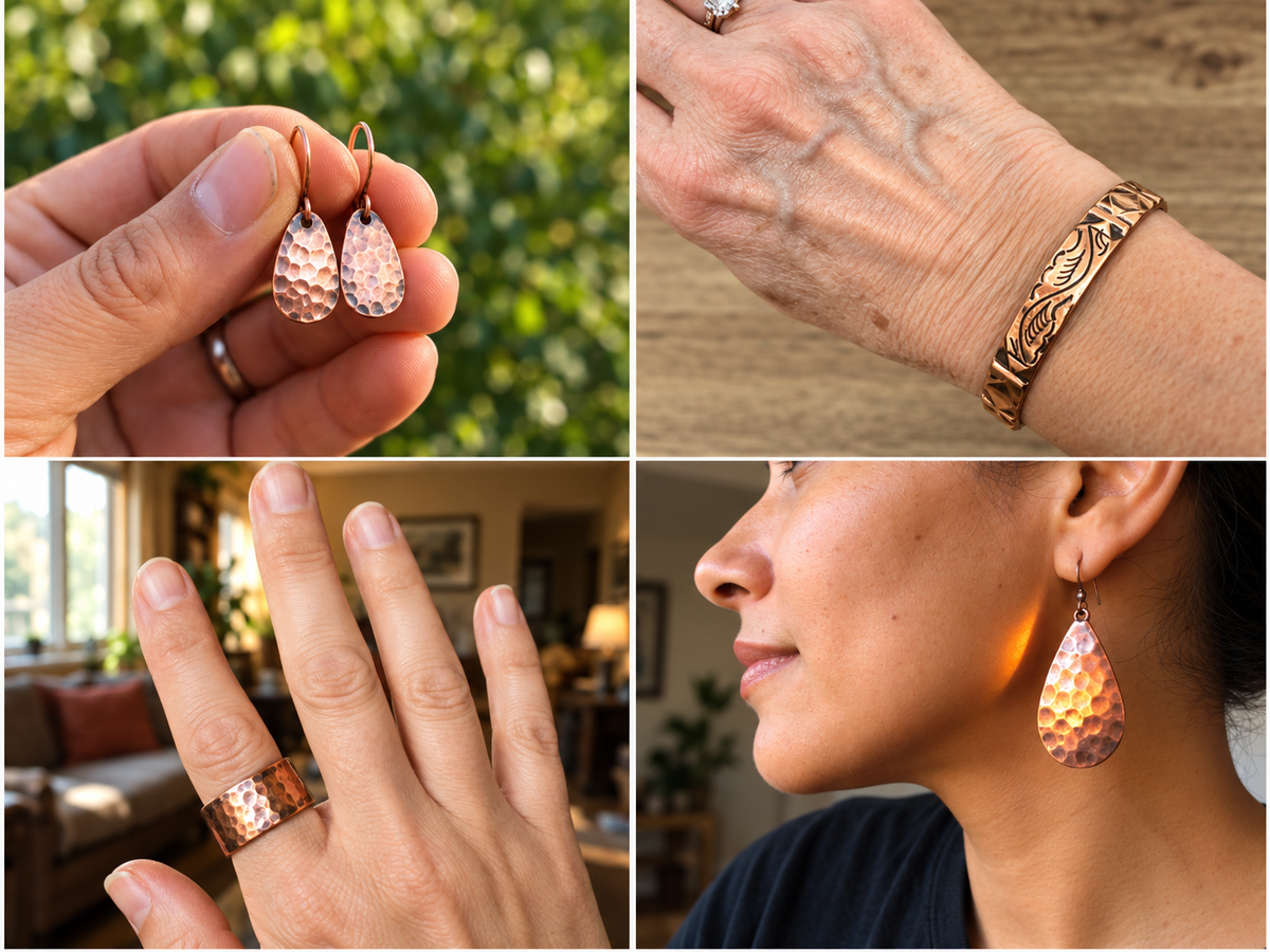 YOUR BODY IS FIGHTING MICROPLASTICS AND TOXINS EVERY DAY — COPPER HELPS