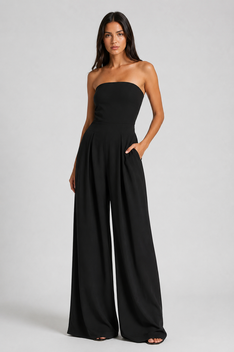 NINA MAXI DRESS
