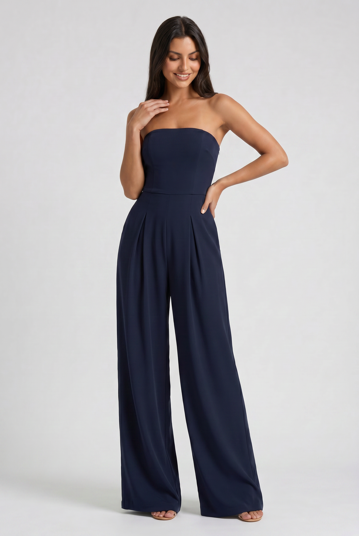 NINA MAXI DRESS