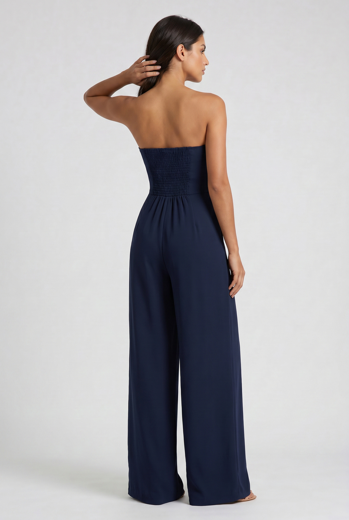 NINA MAXI DRESS