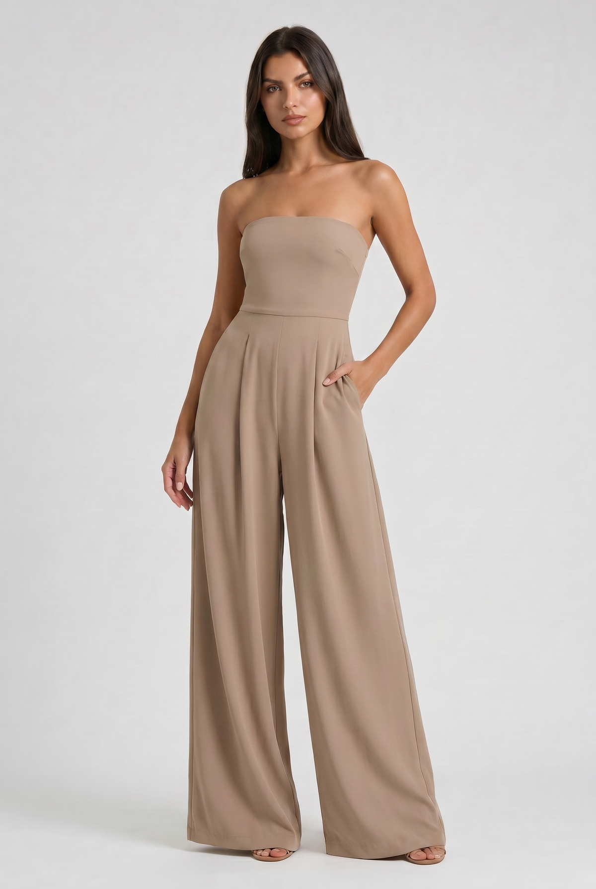 NINA MAXI DRESS