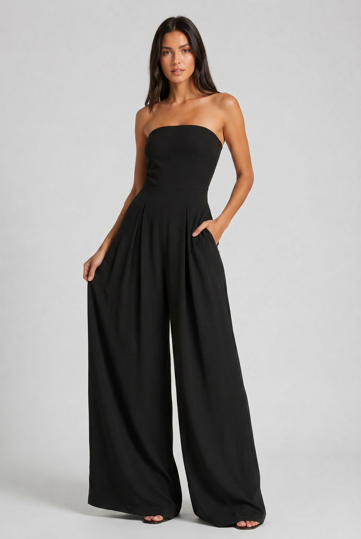 NINA MAXI DRESS