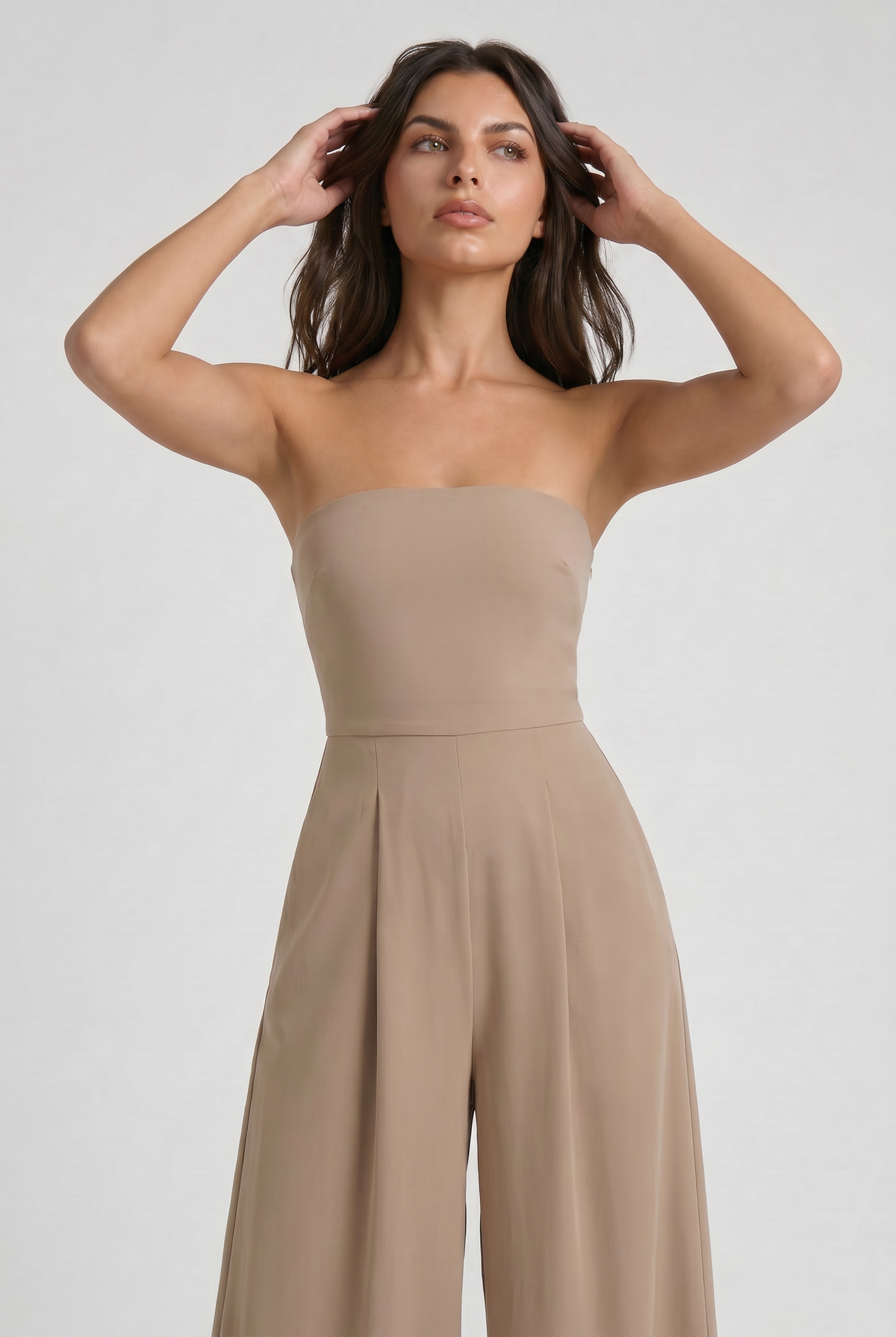 NINA MAXI DRESS