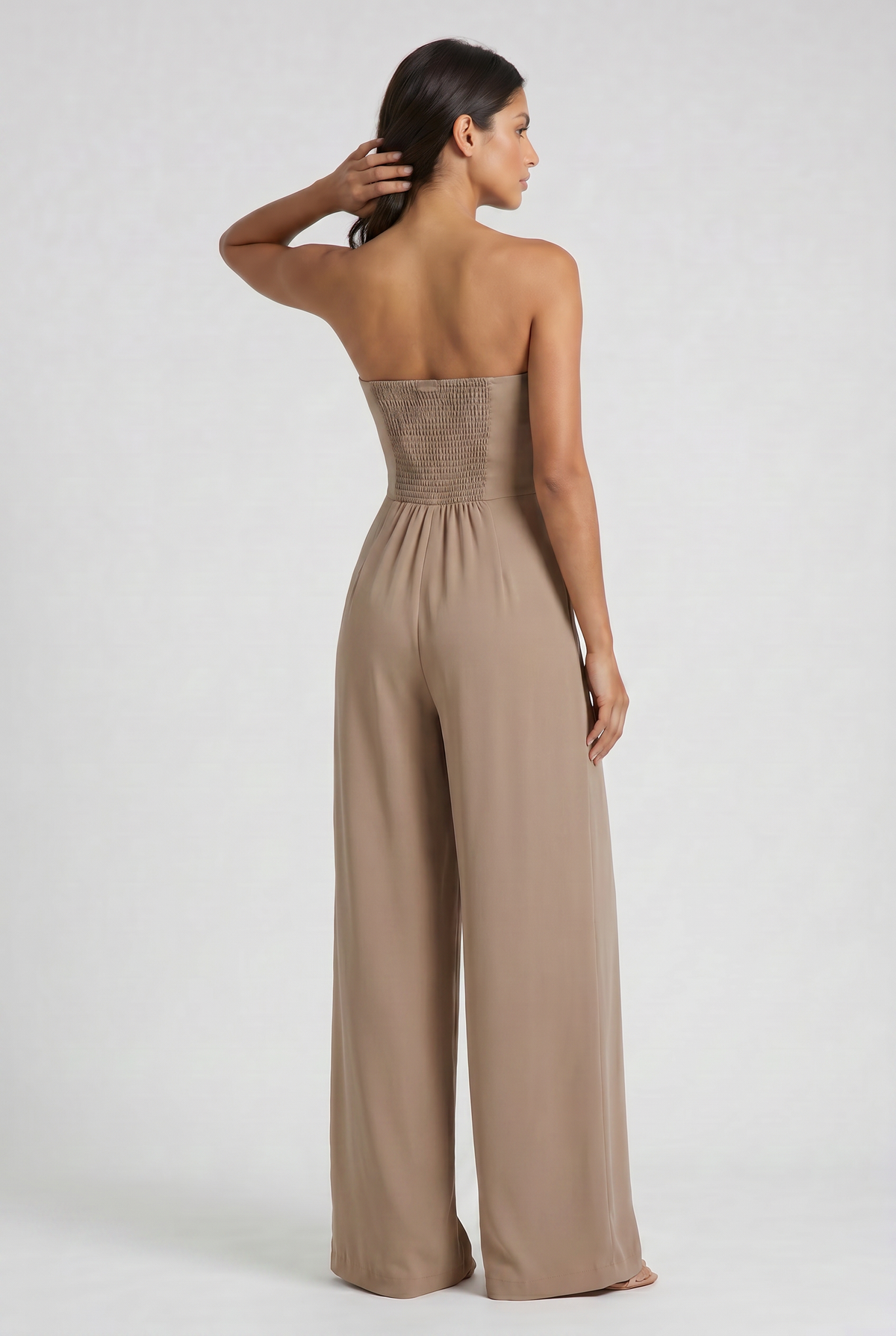 NINA MAXI DRESS