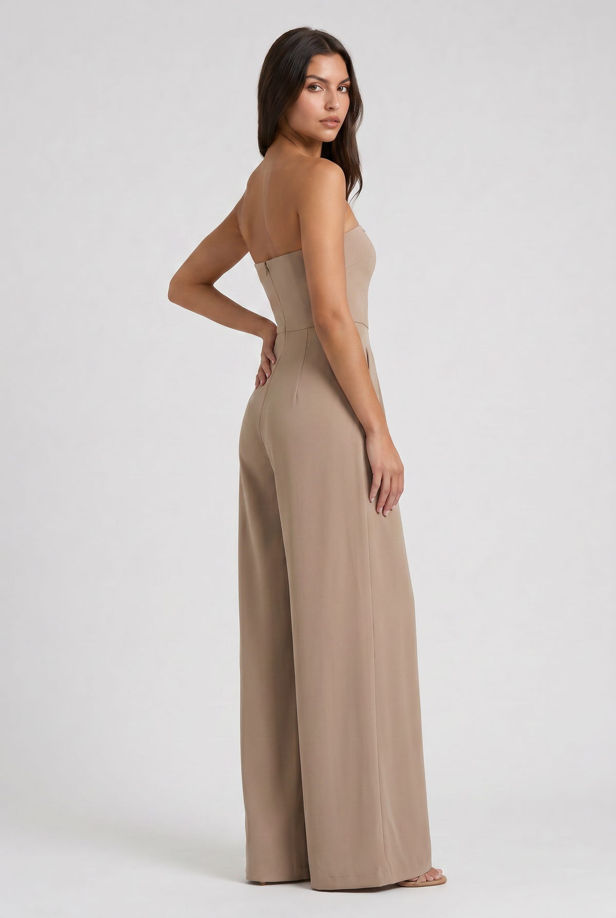 NINA MAXI DRESS