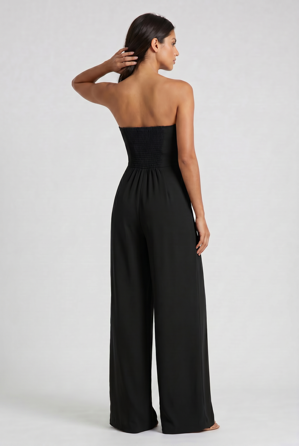 NINA MAXI DRESS