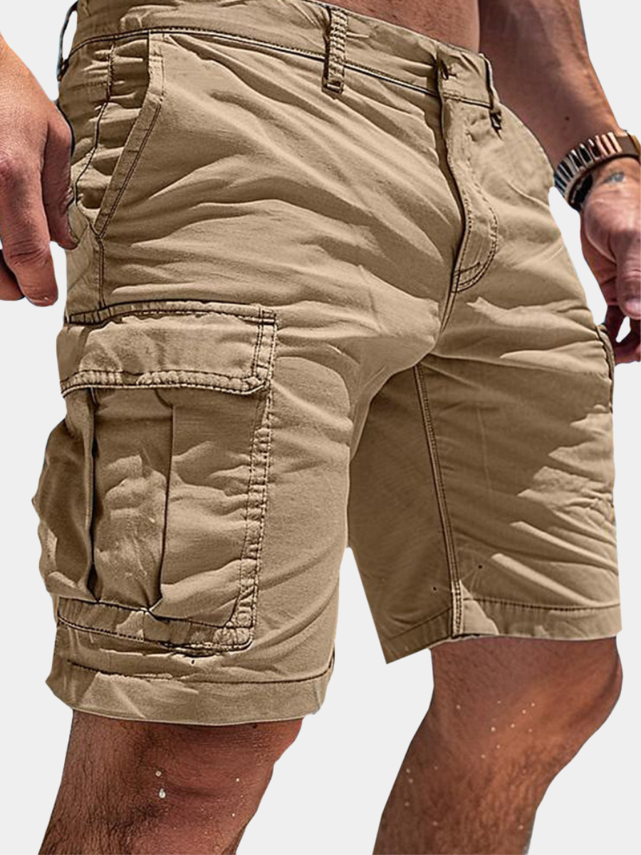 CARGO SHORTS