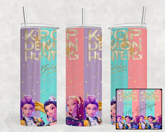 20oz Tumbler