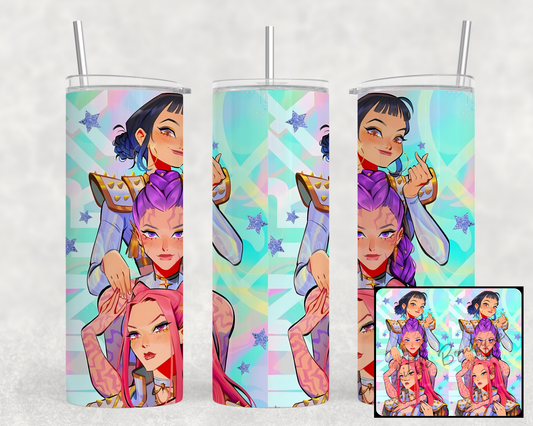20oz Tumbler