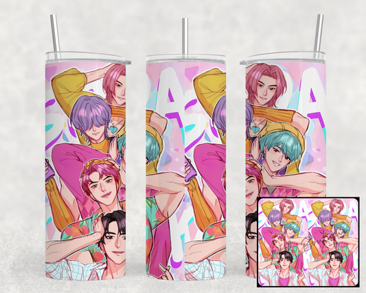 20oz Tumbler