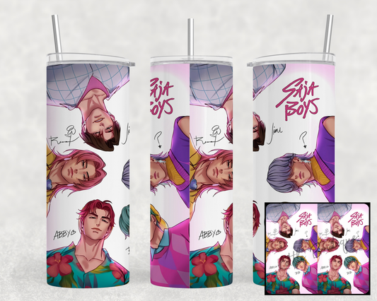 20oz Tumbler