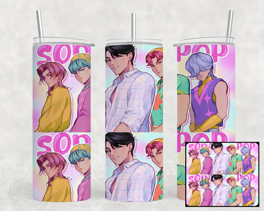 20oz Tumbler