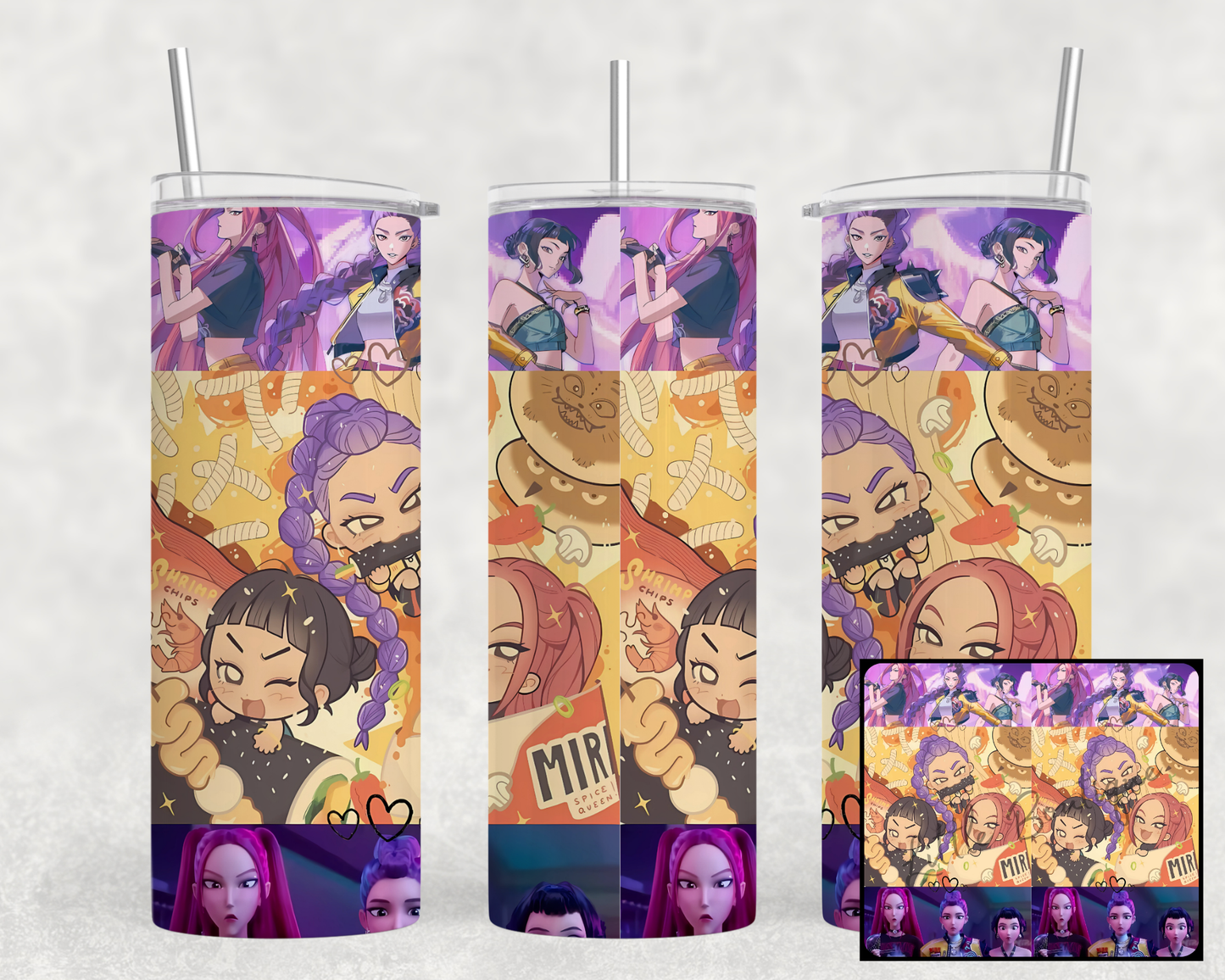 20oz Tumbler