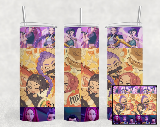 20oz Tumbler