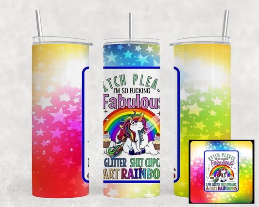 20oz Tumbler