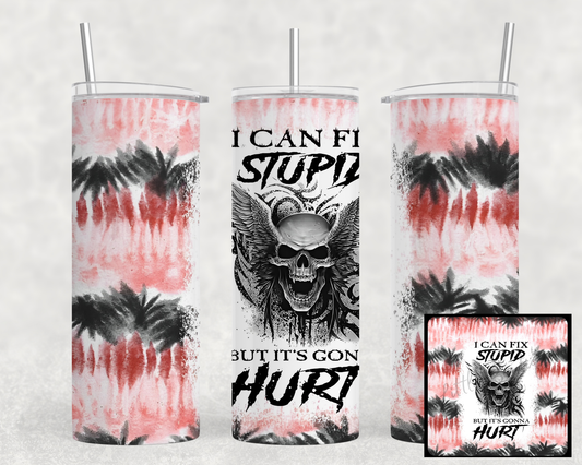 20oz Tumbler