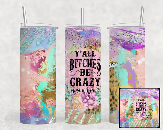 20oz Tumbler