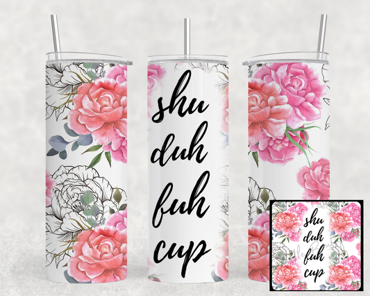 20oz Tumbler