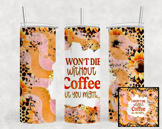 20oz Tumbler