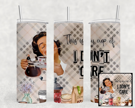 20oz Tumbler