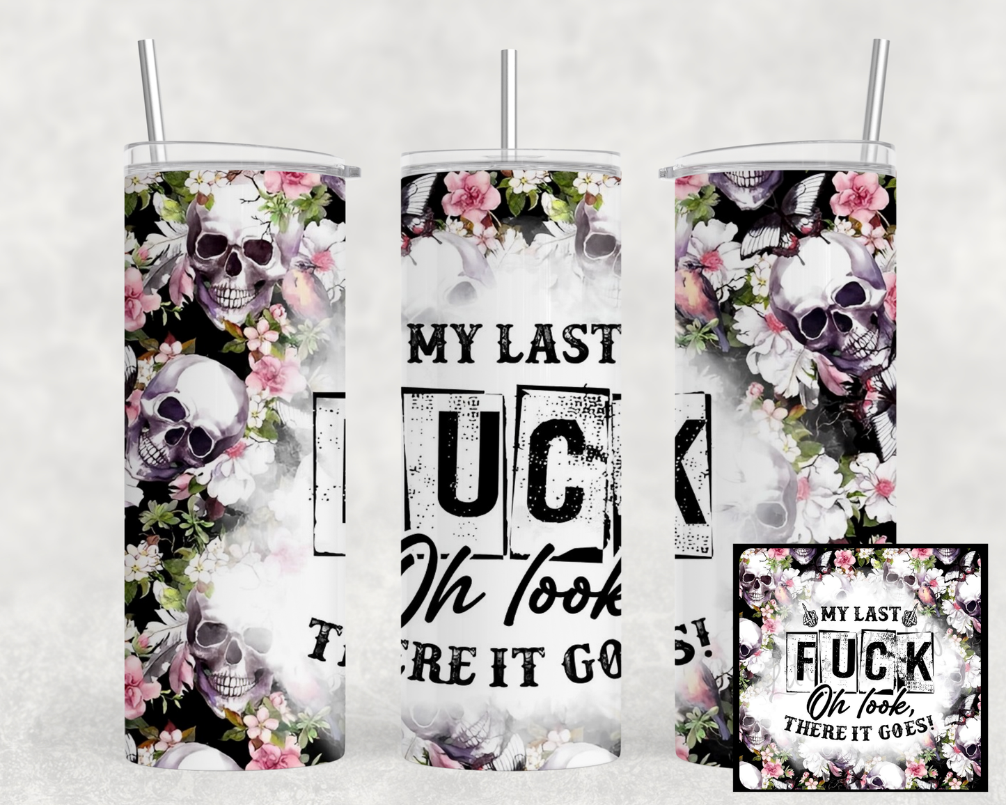 20oz Tumbler