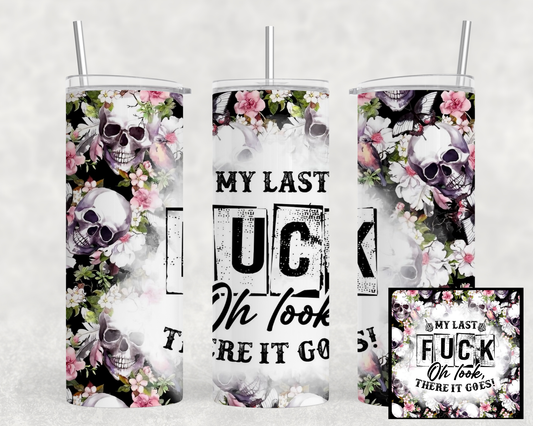 20oz Tumbler